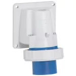 LEGRAND 056803 P17 Tempra Dfr-162k06mT 230V IP67 rögzíthető dugó