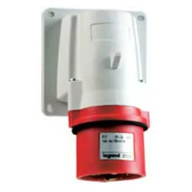 LEGRAND 057589 P17 Tempra Dfr-164k06m 400V IP44 fisa fixa