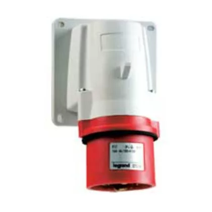 LEGRAND 057589 P17 Tempra Dfr-164k06m 400V IP44 fisa fixa