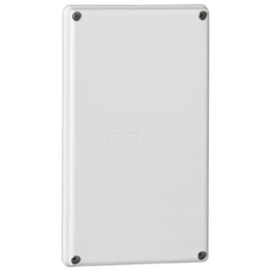 LEGRAND 057716 P17 Tempra standard előlap teli