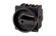 EATON 057857 P3-63/EA/SVB-SW Főkapcsoló 3p 63A beépíthető - 8