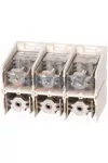 EATON 058239 K3X240/3 Kapocs 1000A,3p / hálózati csa