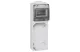LEGRAND 058938 P17 tempra kompakt szimpla doboz