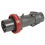   LEGRAND 059448 Hypra Dfhm-634k06 400V ~ IP66 / 67-55 fișă portabilă