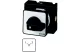 EATON 059465 T3-4-8223/E Átkapcsoló 4p 32A beépíthető