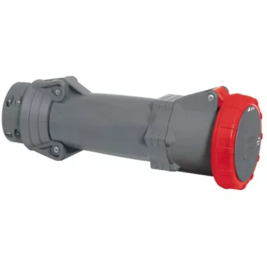 LEGRAND 059487 Hypra Dafhm-633k06 400V~ IP66/67-55 hordozható aljzat LEGRAND 059487 Hypra Dafhm-633k06 400V~ IP66/67-55 hordozható aljzat