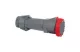 LEGRAND 059487 Hypra Dafhm-633k06 400V~ IP66/67-55 hordozható aljzat LEGRAND 059487 Hypra Dafhm-633k06 400V~ IP66/67-55 hordozható aljzat