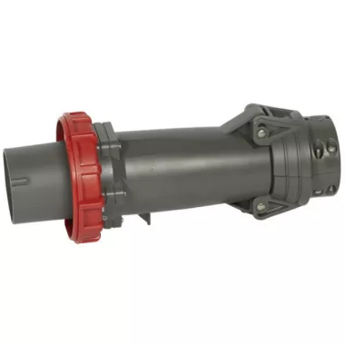 LEGRAND 059522 Hypra Dfhm-1253k06 400V~ IP66/67-55 hordozható dugó