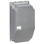 LEGRAND 059841 Hypra alapdoboz 230x120x120