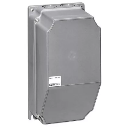 LEGRAND 059841 Hypra alapdoboz 230x120x120
