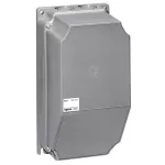 LEGRAND 059842 Hypra alapdoboz 370x230x181