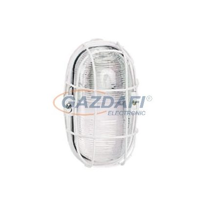 LEGRAND 060508 Fém védőrács 060477 lámpához