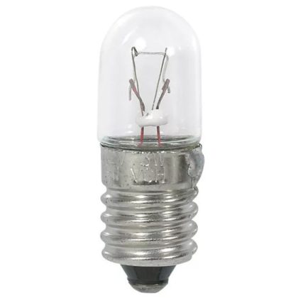   LEGRAND 060928 backup lighting additional lamp 12 V - 0.25A - 3W (E10)