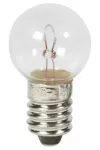 LEGRAND 060929 tartalékvilágítás kiegészítő lámpa 6 V - 0.9A - 5,5W (E10)