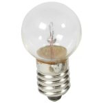   LEGRAND 060931 backup lighting additional lamp 3.6 V - 1A -3.6W (E10)