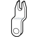 EATON 061360 ZB4-101-GF1 Rögzítő PS4-/EM4-/LE4-/SN4-hez