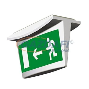 LEGRAND 061782 G5 tartalékvilágítás prizma alakú lámpabura