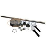   LEGRAND 061791 G5 tartalékvilágítás függesztett lámpatest rögzítő szett