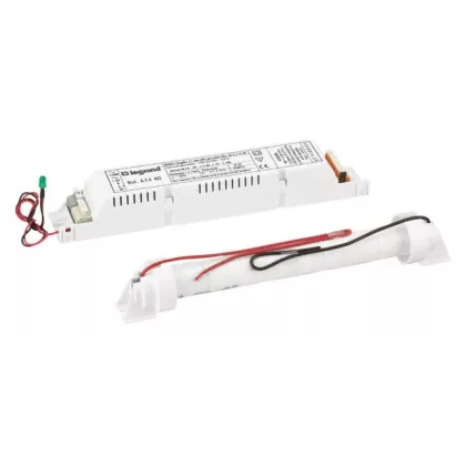 LEGRAND 061840 Inverter 1 óra, 6-36W 230V, 50-60Hz