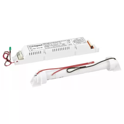 LEGRAND 061842 Inverter 1 óra, 6-58W 230V, 50-60Hz