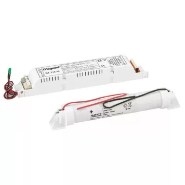 LEGRAND 061846 Inverter 1 óra, 6-58W 230V, 50-60Hz