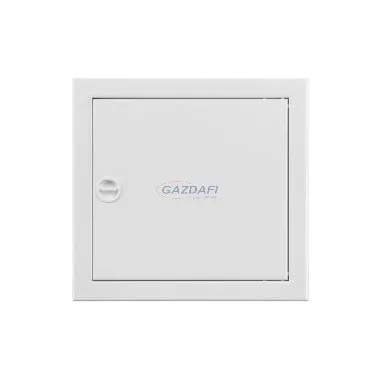 ELEKTRO-PLAST 06201 Cutie de distribuție pe perete "Plas-linia" cu ușă metalică, IP30, 14 module, alb ELEKTRO-PLAST 06201 Cutie de distribuție pe perete "Plas-linia" cu ușă metalică, IP30, 14 module, alb