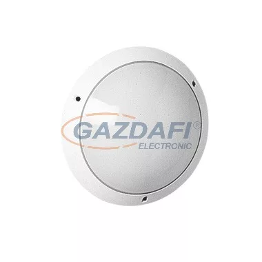 LEGRAND 062020 Dekoratív kerek hajólámpa, fehér, E27, 100 W, IP54, 2-es méret, átm: 340 mm, opál üveg LEGRAND 062020 Dekoratív kerek hajólámpa, fehér, E27, 100 W, IP54, 2-es méret, átm: 340 mm, opál üveg