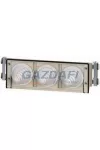 EATON 062367 KS4-CI CI IP65 műanyag. elosztó illesztések, tömítések