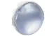 LEGRAND 062426 Koro hajólámpa kerek fehér, G23, 2X9W, IP55, kompakt fénycsöves LEGRAND 062426 Koro hajólámpa kerek fehér, G23, 2X9W, IP55, kompakt fénycsöves