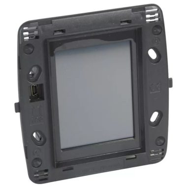 LEGRAND 062601 backup lighting control touchscreen 3.5" - for addressable system
