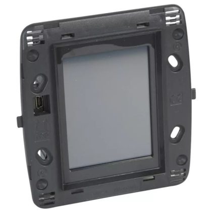   LEGRAND 062601 backup lighting control touchscreen 3.5" - for addressable system