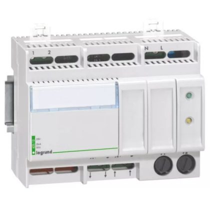   LEGRAND 062603 jelerősítő tartalék világítás címezhető rendszerhez