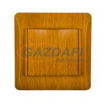 ELMARK "Splendor" egyes keret fedéllel, körtefa