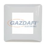 ELMARK "Splendor" egyes keret, fehér