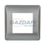 ELMARK "Splendor" egyes keret, ezüst