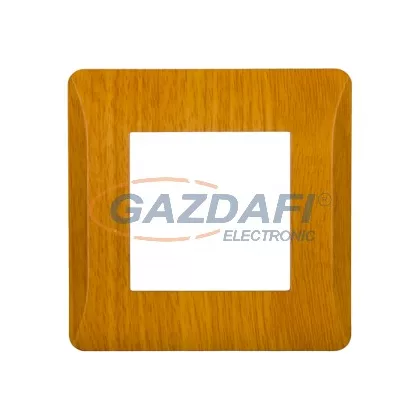 ELMARK "Splendor" egyes keret, körtefa