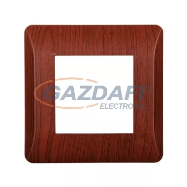 ELMARK "Splendor" egyes keret, cseresznyefa