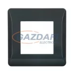 ELMARK "Splendor" kettes keret, sötétszürke