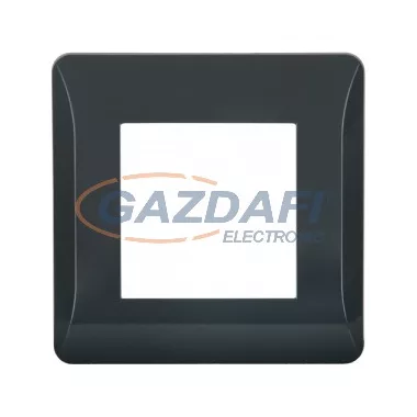 ELMARK "Splendor" kettes keret, sötétszürke