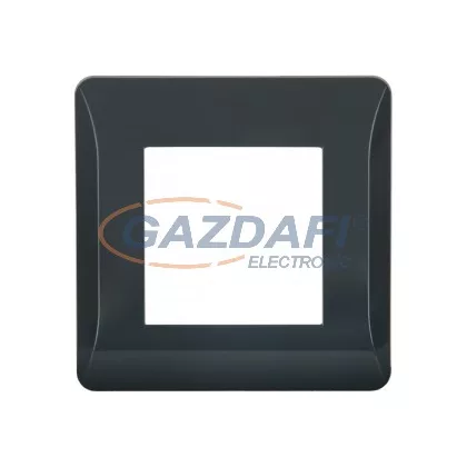 ELMARK "Splendor" kettes keret, sötétszürke