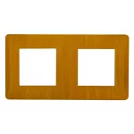 ELMARK "Splendor" kettes keret, körtefa