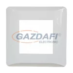 ELMARK "Splendor" hármas keret, fehér