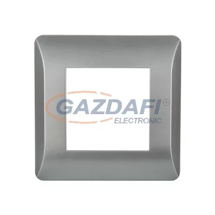 ELMARK "Splendor" hármas keret, ezüst