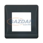 ELMARK "Splendor" hármas keret, sötétszürke