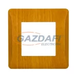 ELMARK "Splendor" hármas keret, körtefa