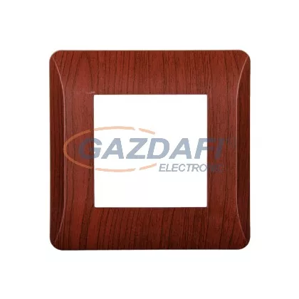 ELMARK "Splendor" hármas keret, cseresznyefa