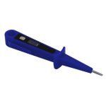 GAO 0639H "Euro" voltage tester with glow lamp