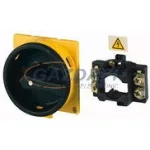   EATON 065011 V/EA/SVB-SW-T0 Főkapcsoló átépítőkészlet /T0, T3, P1