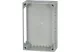 EATON 065028 U-CI43 CI IP65 műanyag. elosztó tartalék tokozat alj - 3