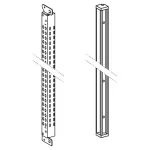   Schneider 06503 PH 2 Vertical and 2 vertical intermediate column profiles H2000